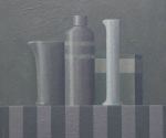 Banded Still Life